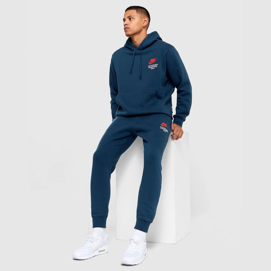 Authorized Track Pants Image 1 - LUZACTIVE - AUSTRALIA