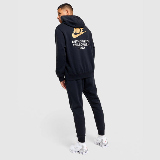 Authorized Hoodie Image 1 - LUZACTIVE - AUSTRALIA