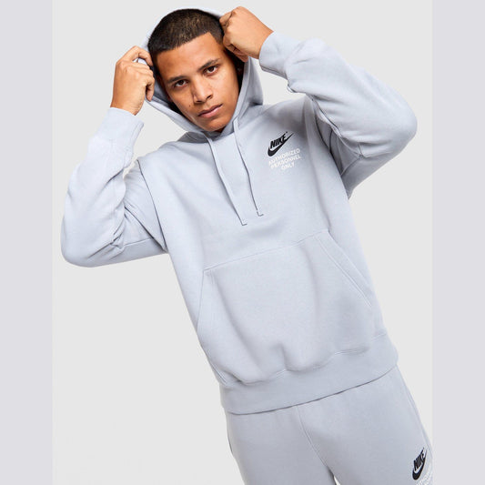 Authorized Hoodie Image 1 - LUZACTIVE - AUSTRALIA