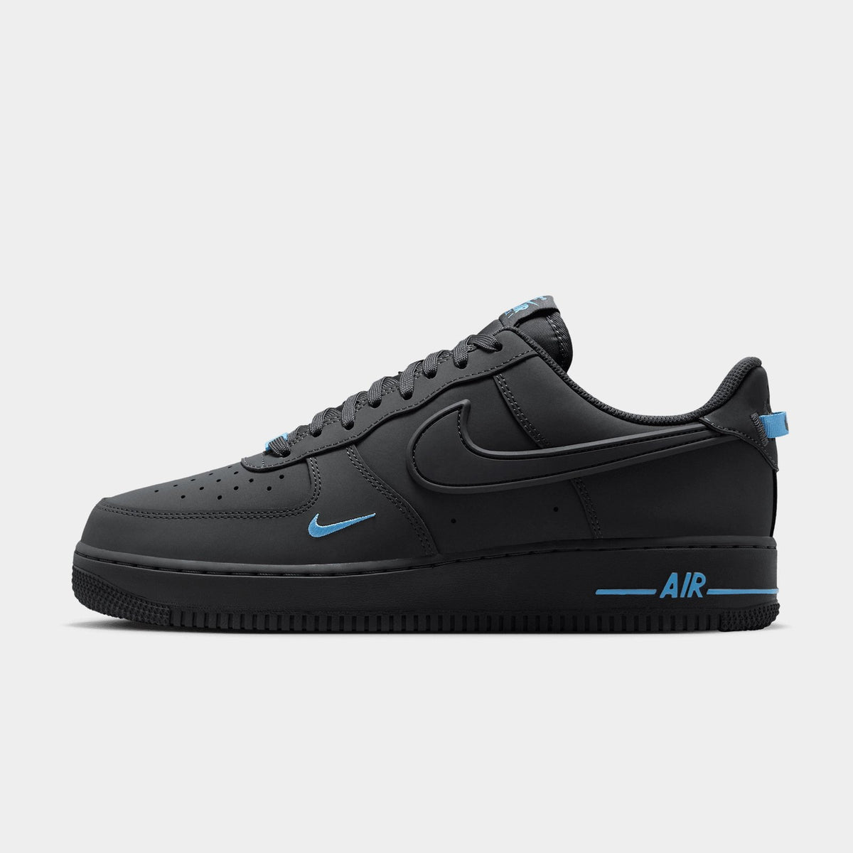Air Force 1 '07 Image 1 - LUZACTIVE - AUSTRALIA