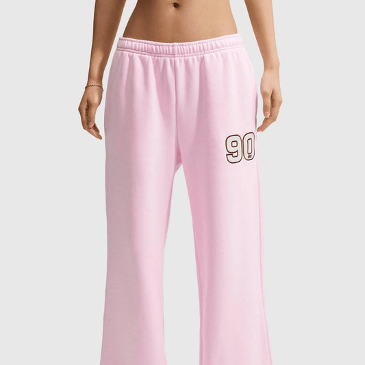 Studio Wide-Leg Pants Image 1 - LUZACTIVE - AUSTRALIA
