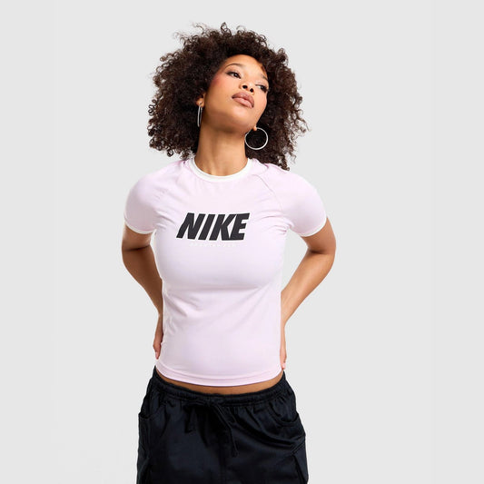 Fitted T-Shirt Image 1 - LUZACTIVE - AUSTRALIA
