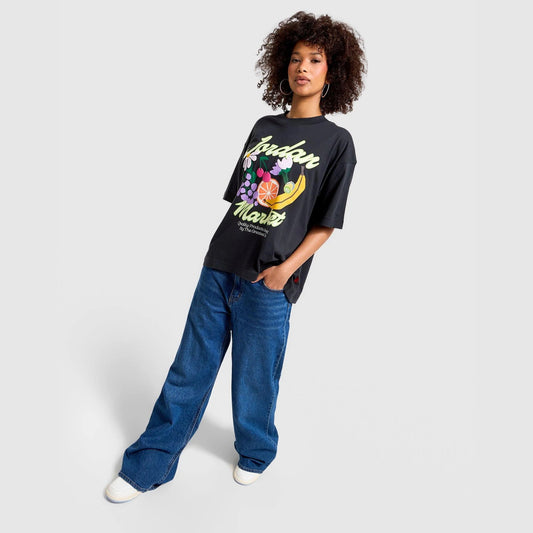 Fruit Graphic T-Shirt Image 1 - LUZACTIVE - AUSTRALIA