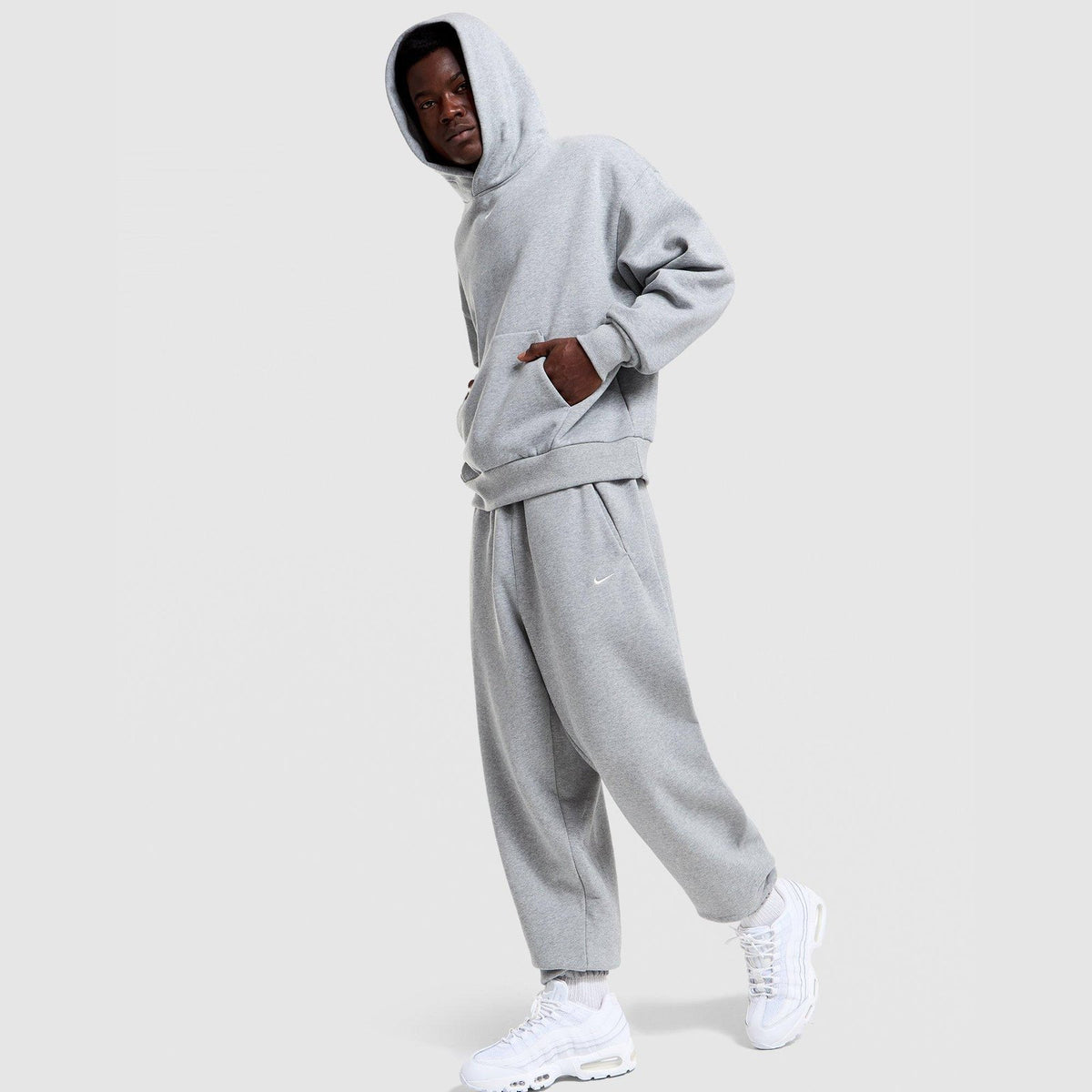 Solo Joggers Image 1 - LUZACTIVE - AUSTRALIA