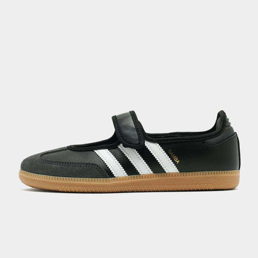 Samba Jane Women's Image 1 - LUZACTIVE - AUSTRALIA