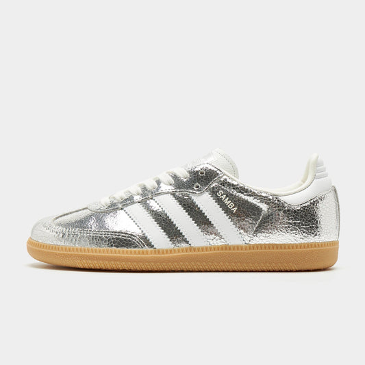 Samba OG Women's Image 1 - LUZACTIVE - AUSTRALIA