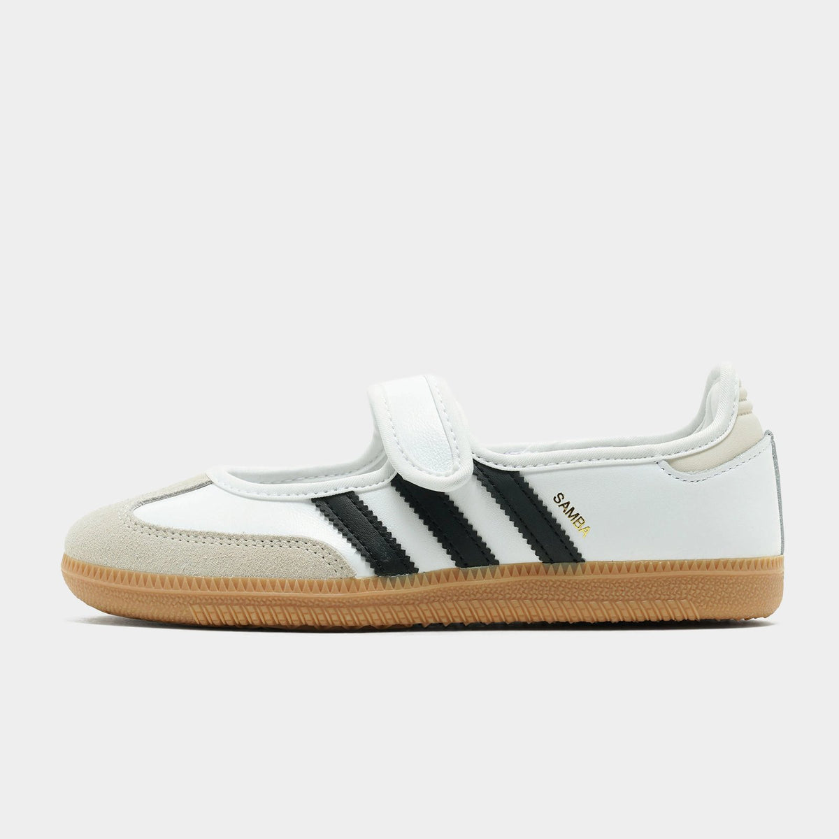 Samba Jane Women's Image 1 - LUZACTIVE - AUSTRALIA
