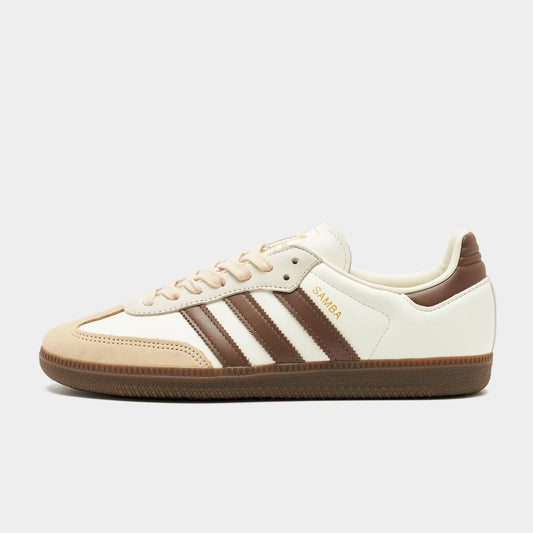 Samba OG Women's Image 1 - LUZACTIVE - AUSTRALIA