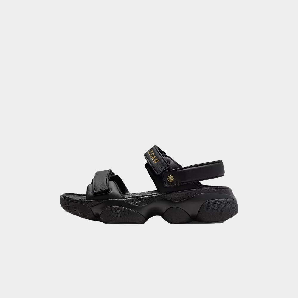 Jordan Deja Sandals (W) Image 1 - LUZACTIVE - AUSTRALIA