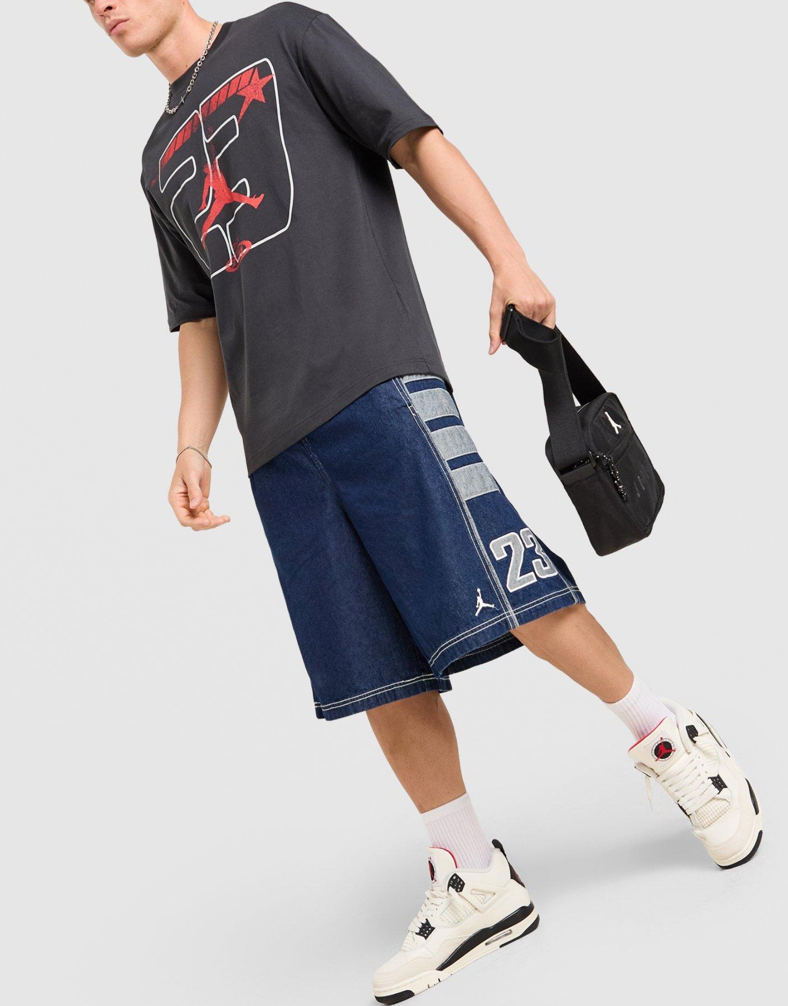 Jordan 23 Star T-Shirt image