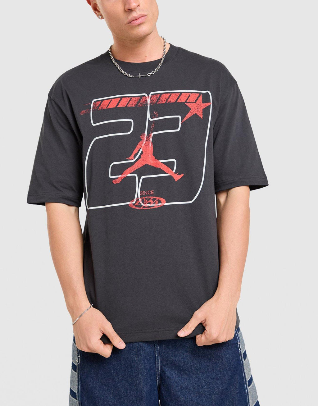 Jordan 23 Star T-Shirt image