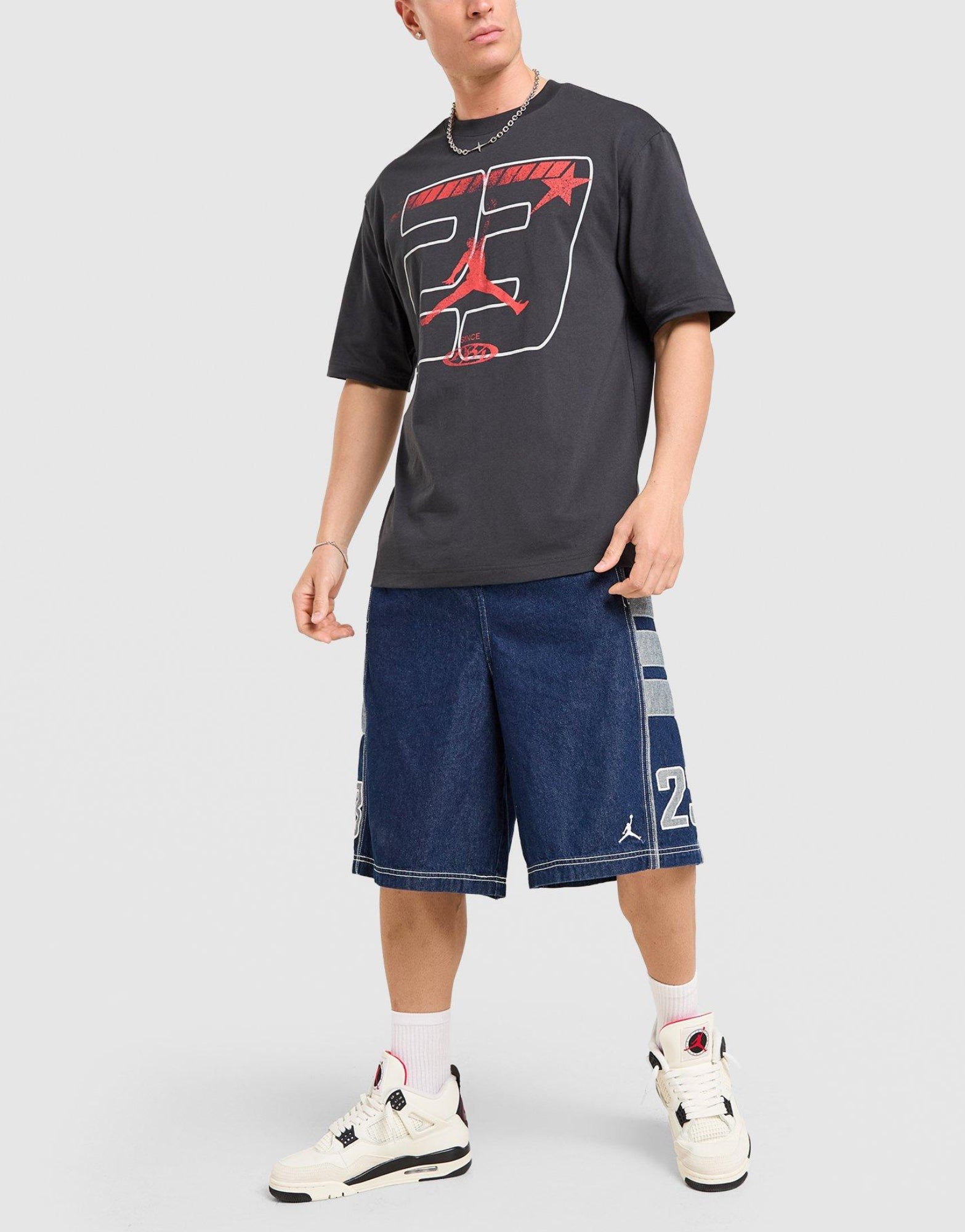 Jordan 23 Star T-Shirt image
