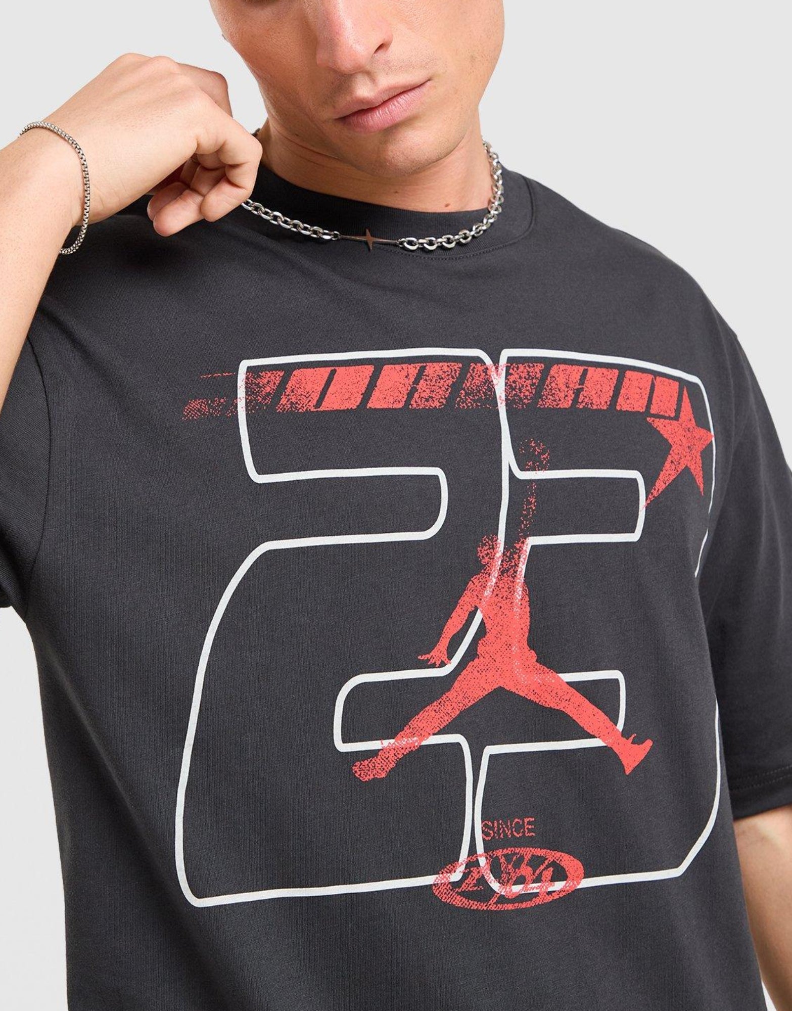 Jordan 23 Star T-Shirt image