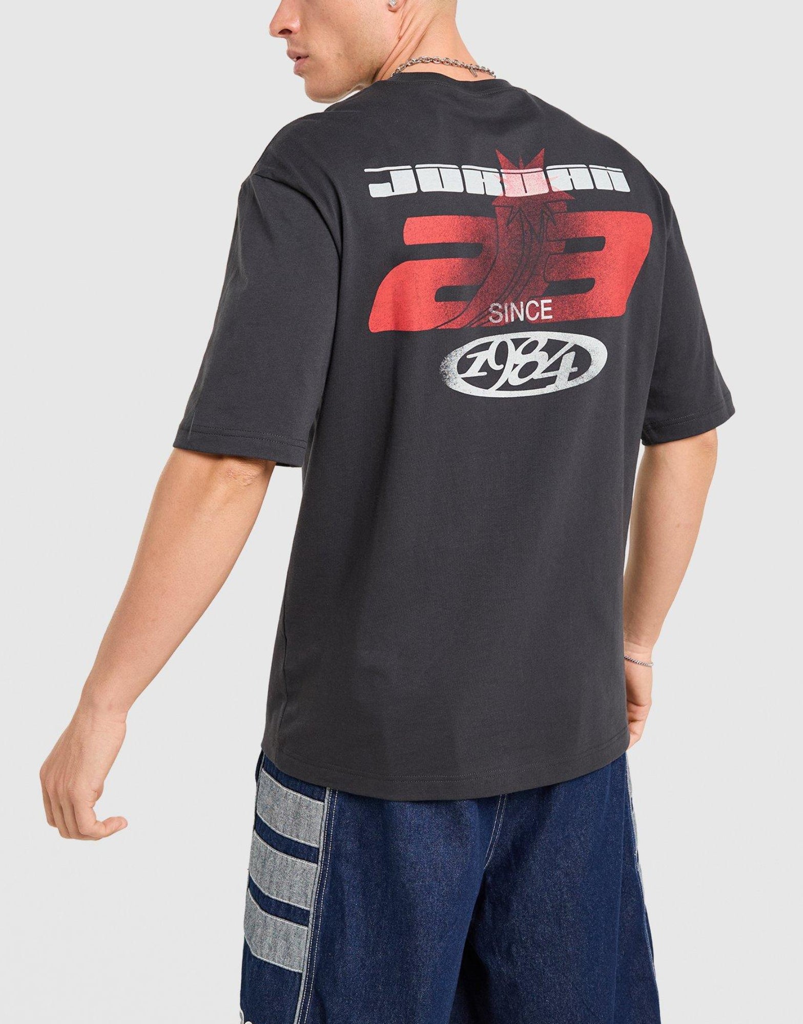 Jordan 23 Star T-Shirt image