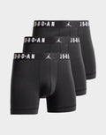 Jordan 3-Pack Boxers image