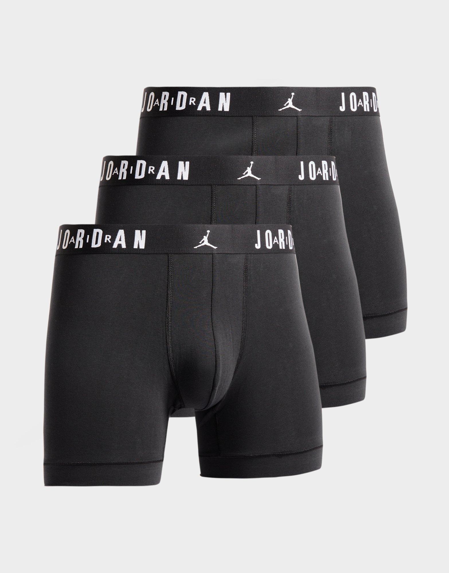 Jordan 3-Pack Boxers image