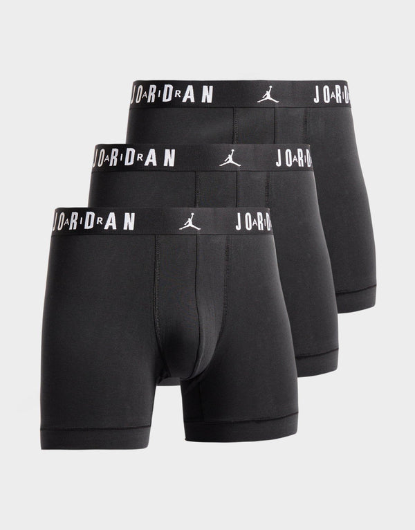 Jordan 3-Pack Boxers image