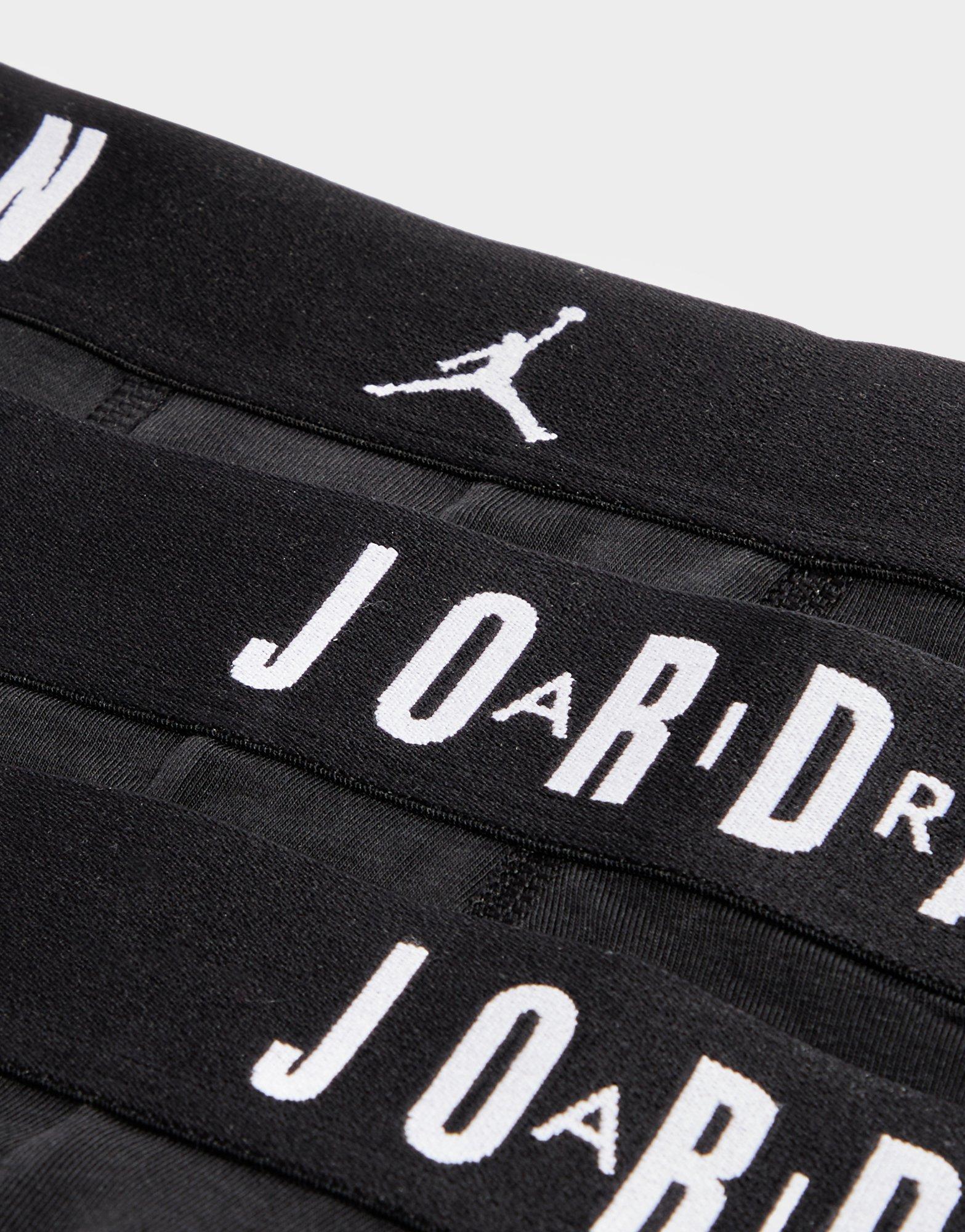 Jordan 3-Pack Boxers image