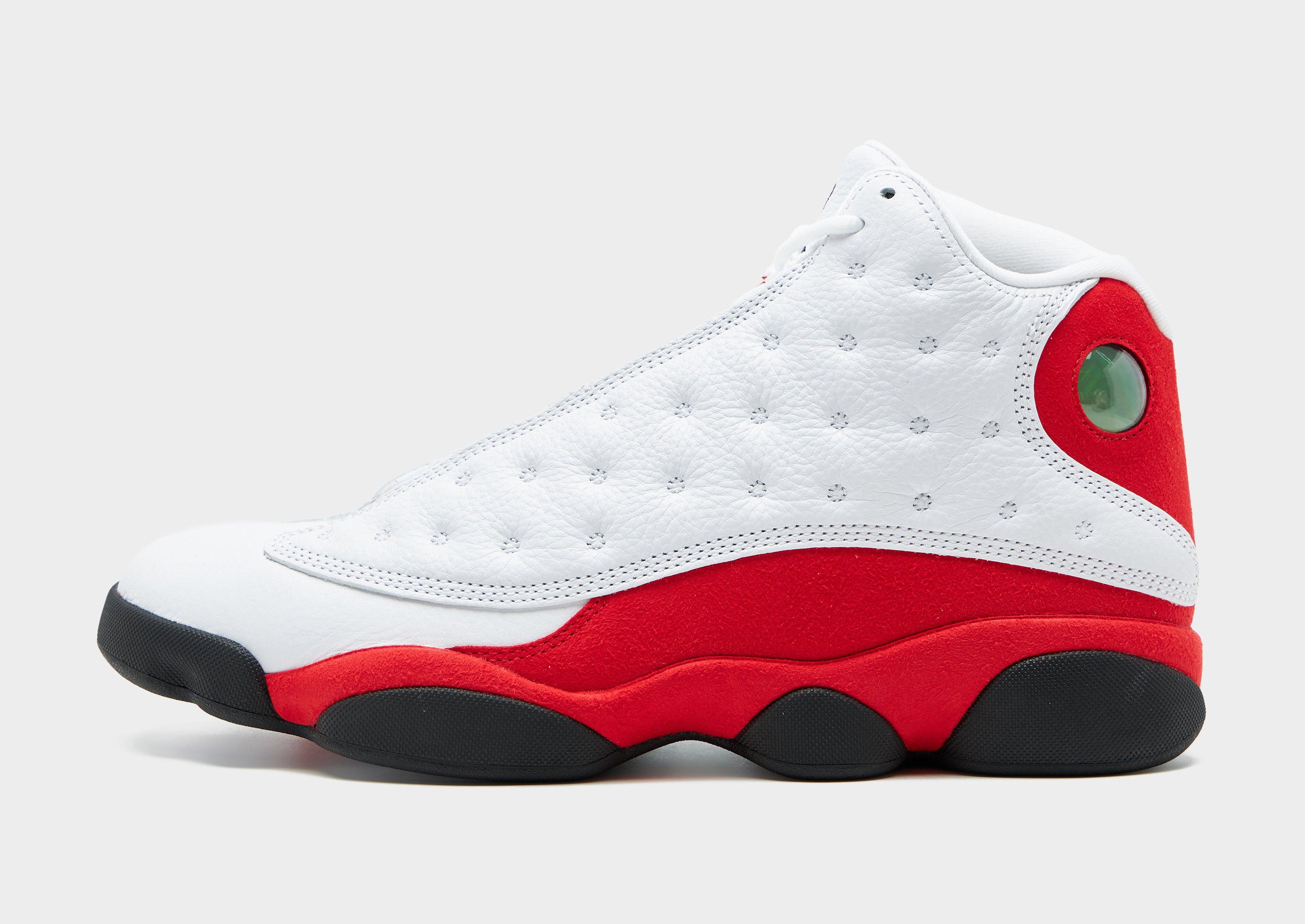 Jordan Air 13 Retro 'True Red' image