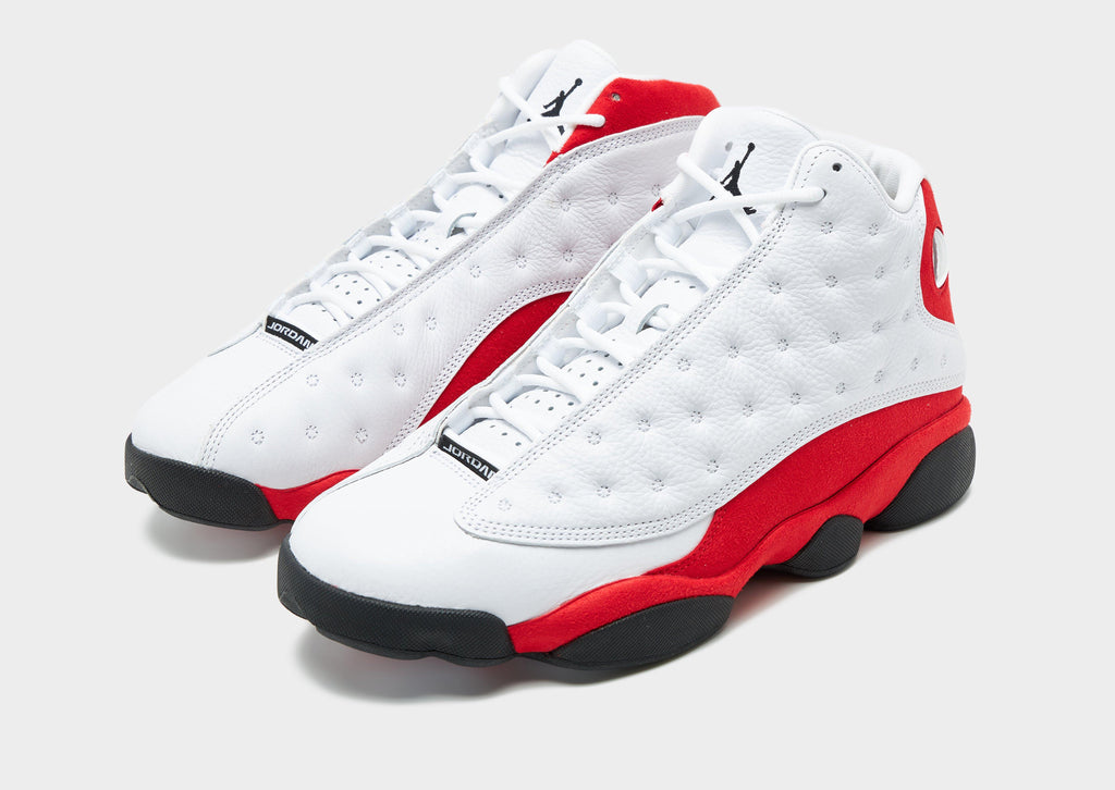 Jordan Air 13 Retro 'True Red' image