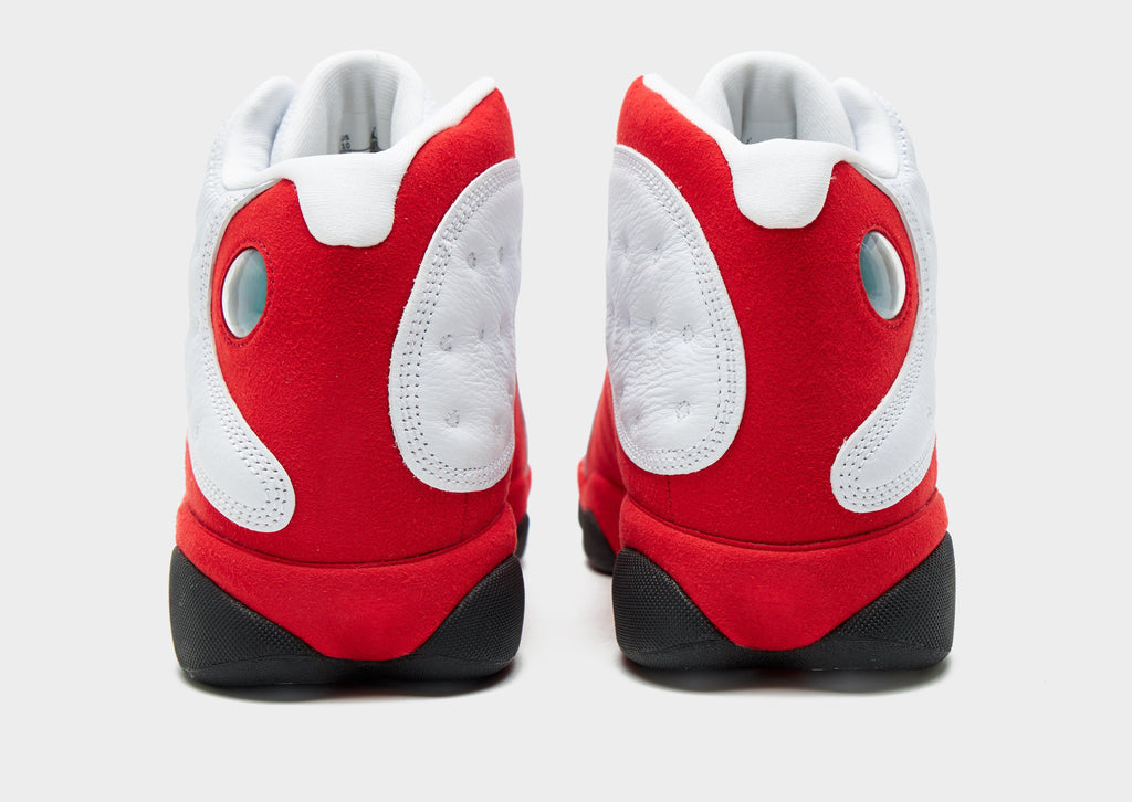 Jordan Air 13 Retro 'True Red' image