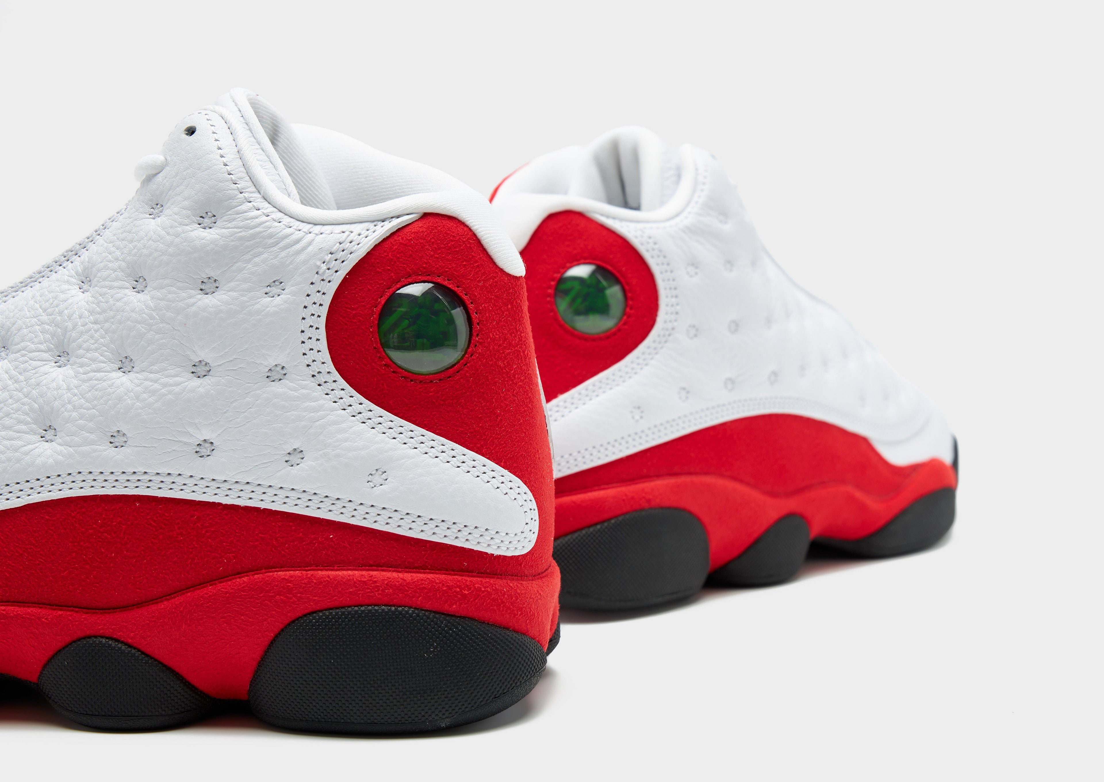 Jordan Air 13 Retro 'True Red' image