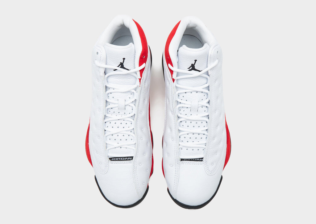 Jordan Air 13 Retro 'True Red' image