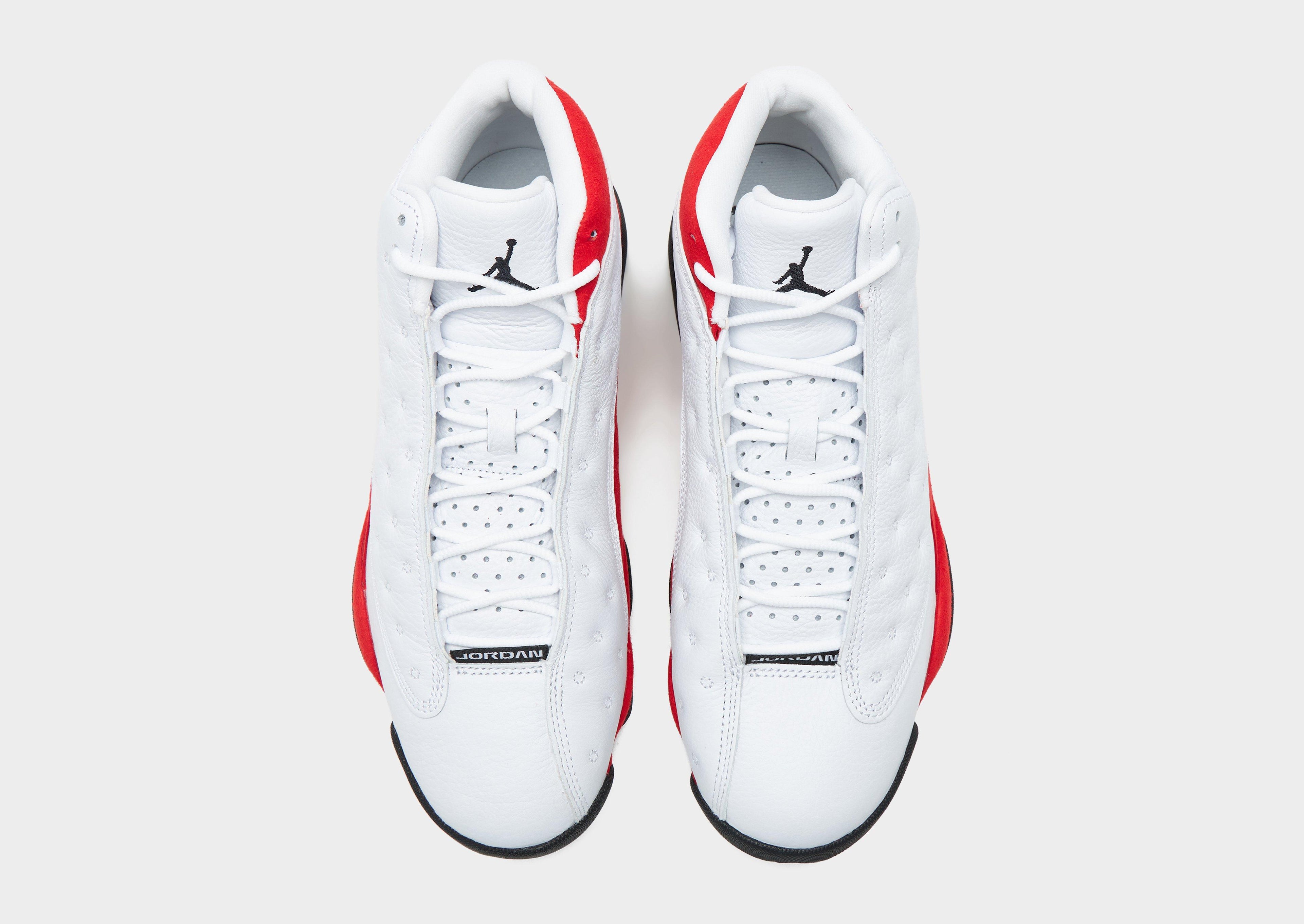 Jordan Air 13 Retro 'True Red' image