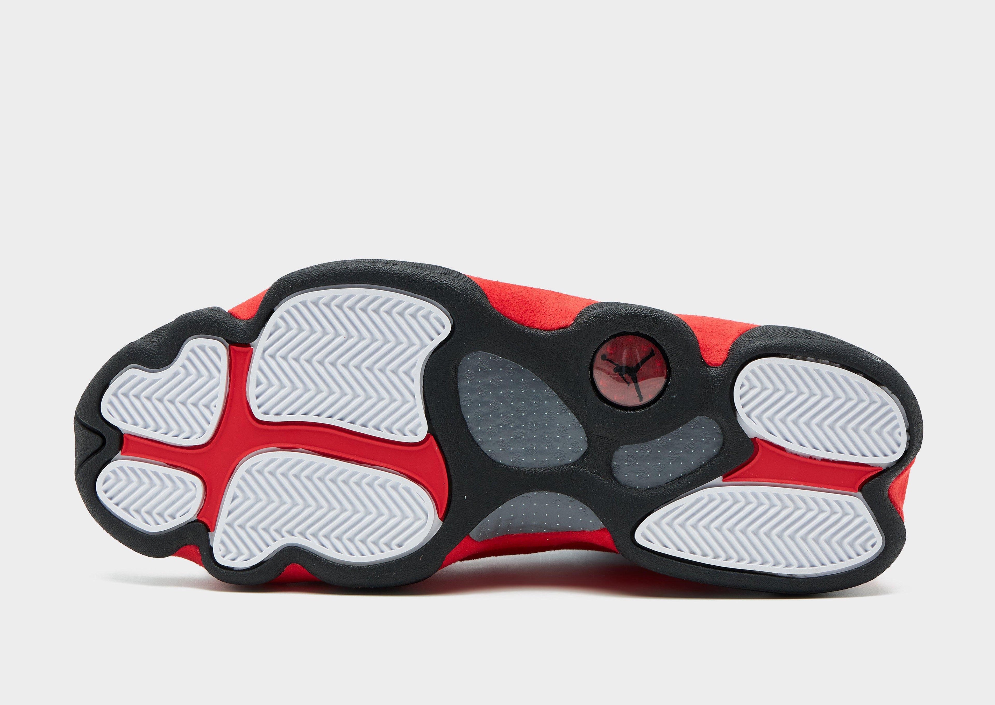 Jordan Air 13 Retro 'True Red' image