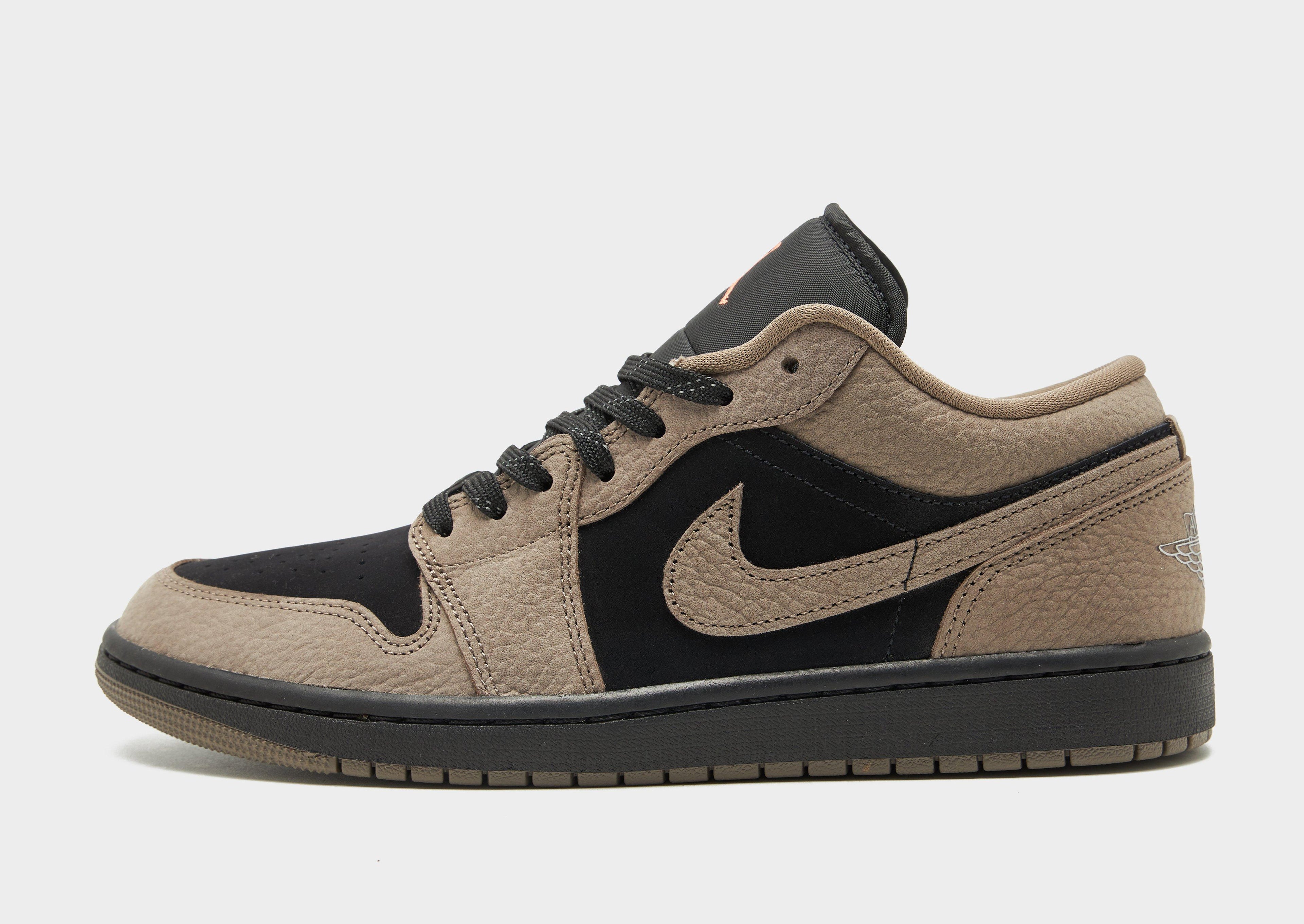 Jordan Air 1 Low image