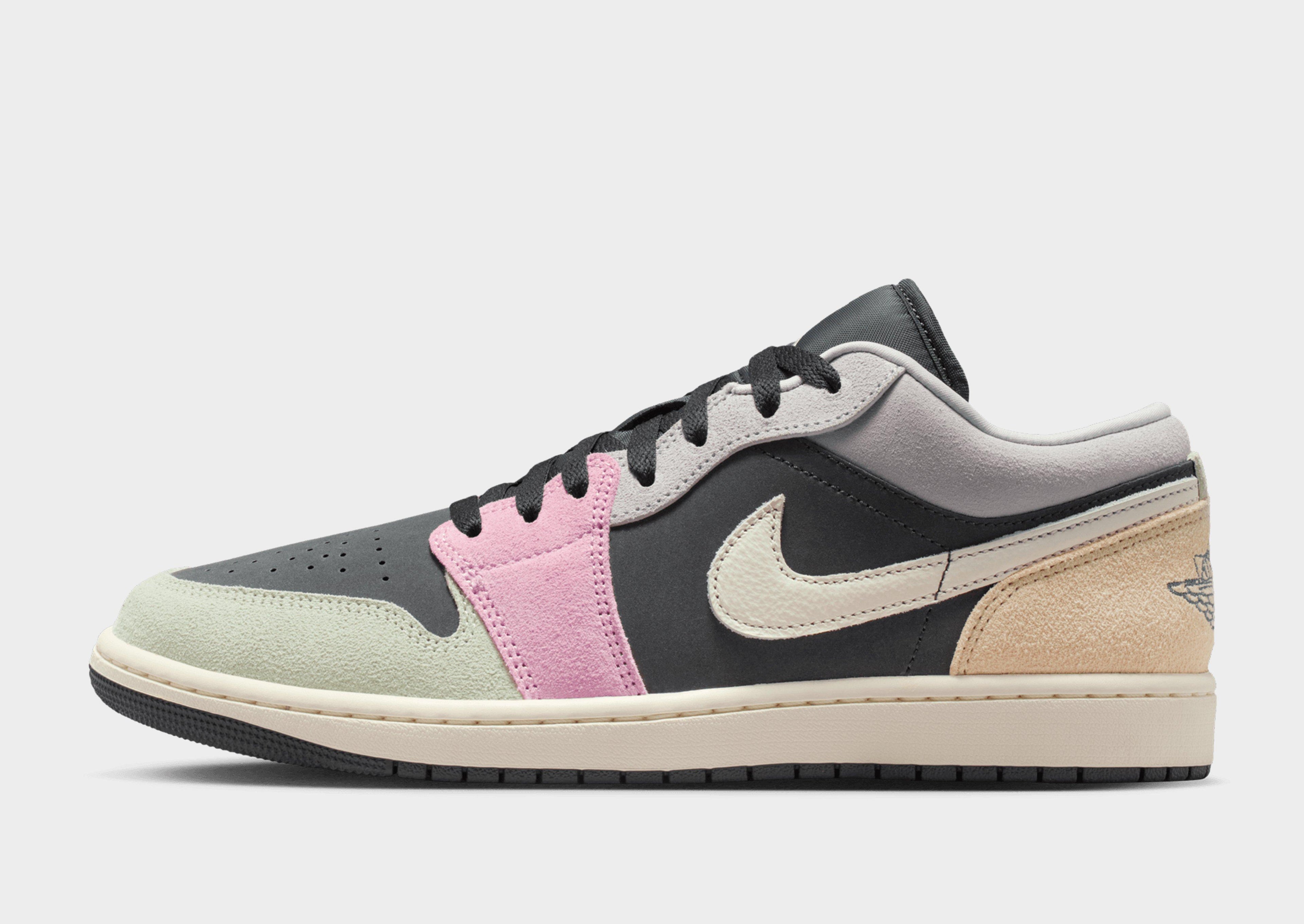 Jordan Air 1 Low image