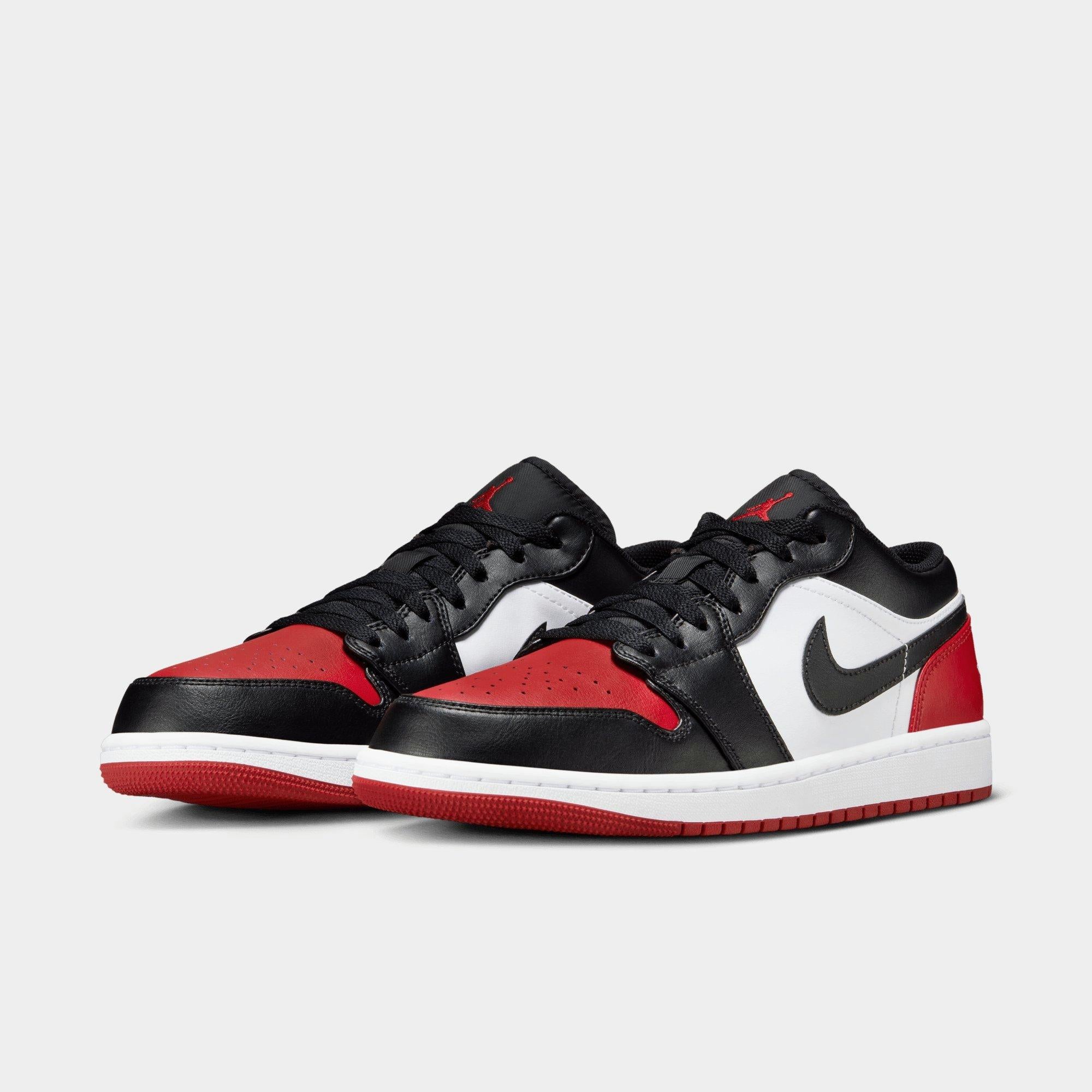Jordan Air 1 Low image