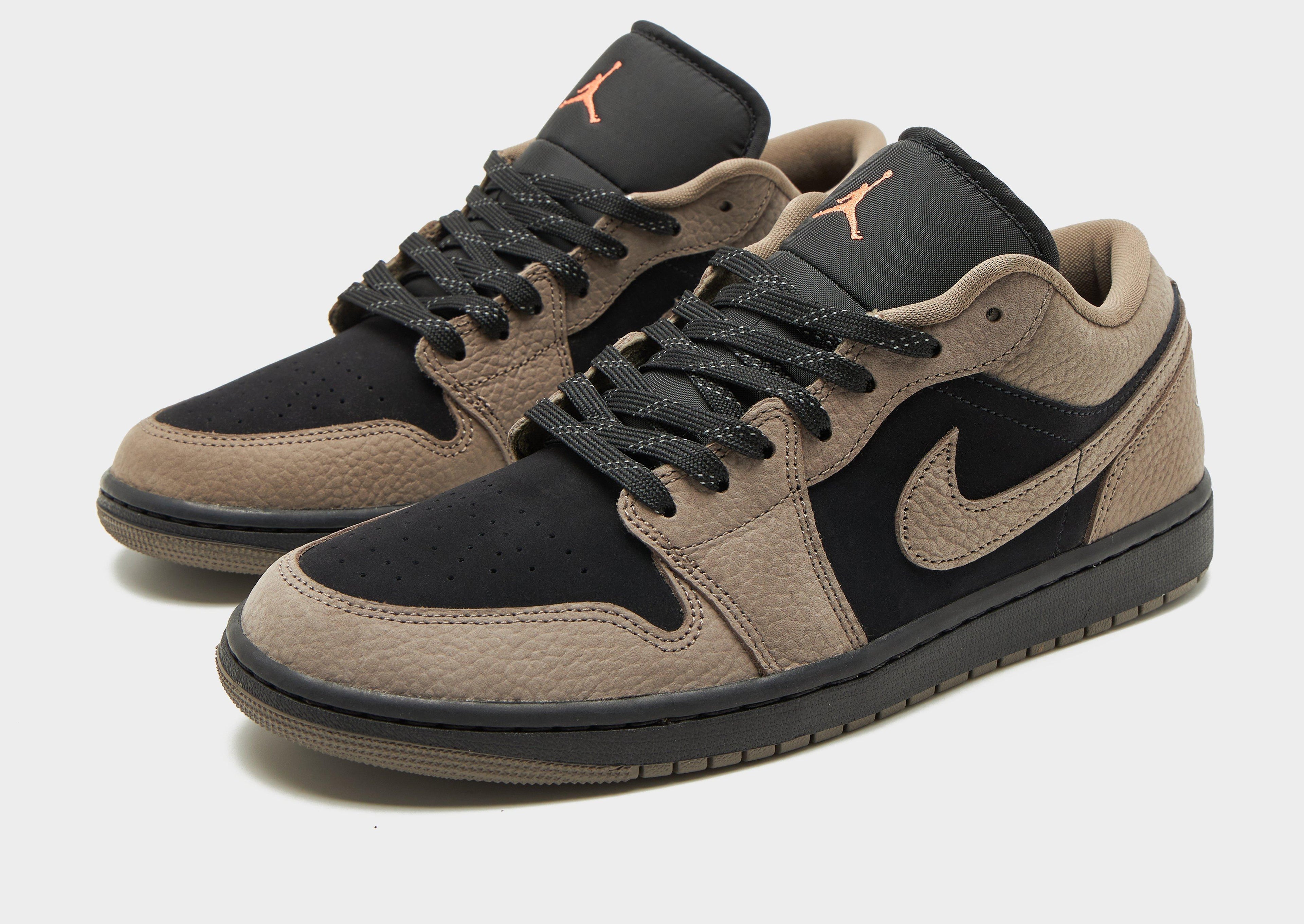 Jordan Air 1 Low image