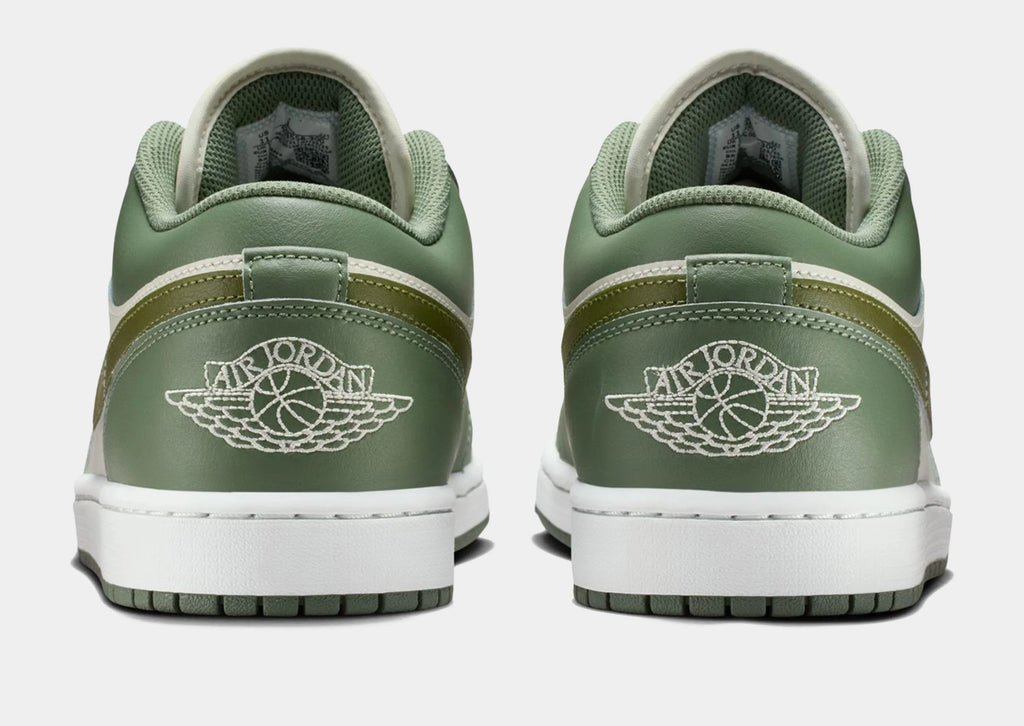 Jordan Air 1 Low image
