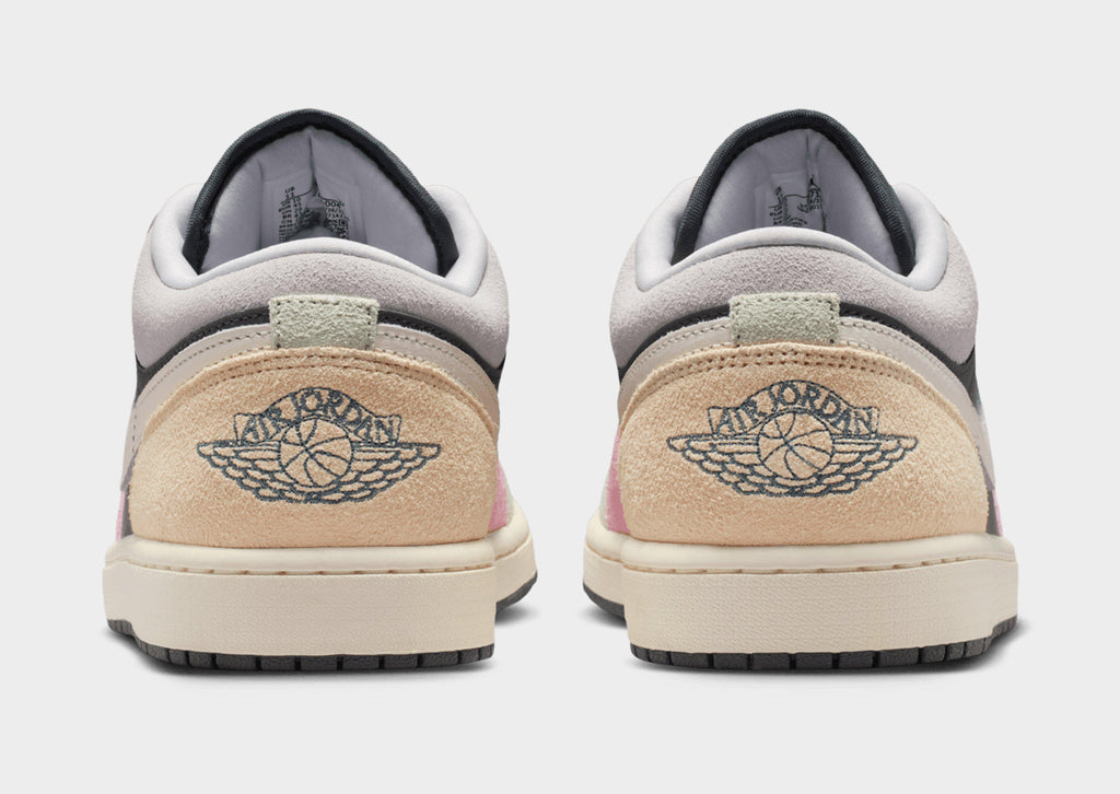 Jordan Air 1 Low image