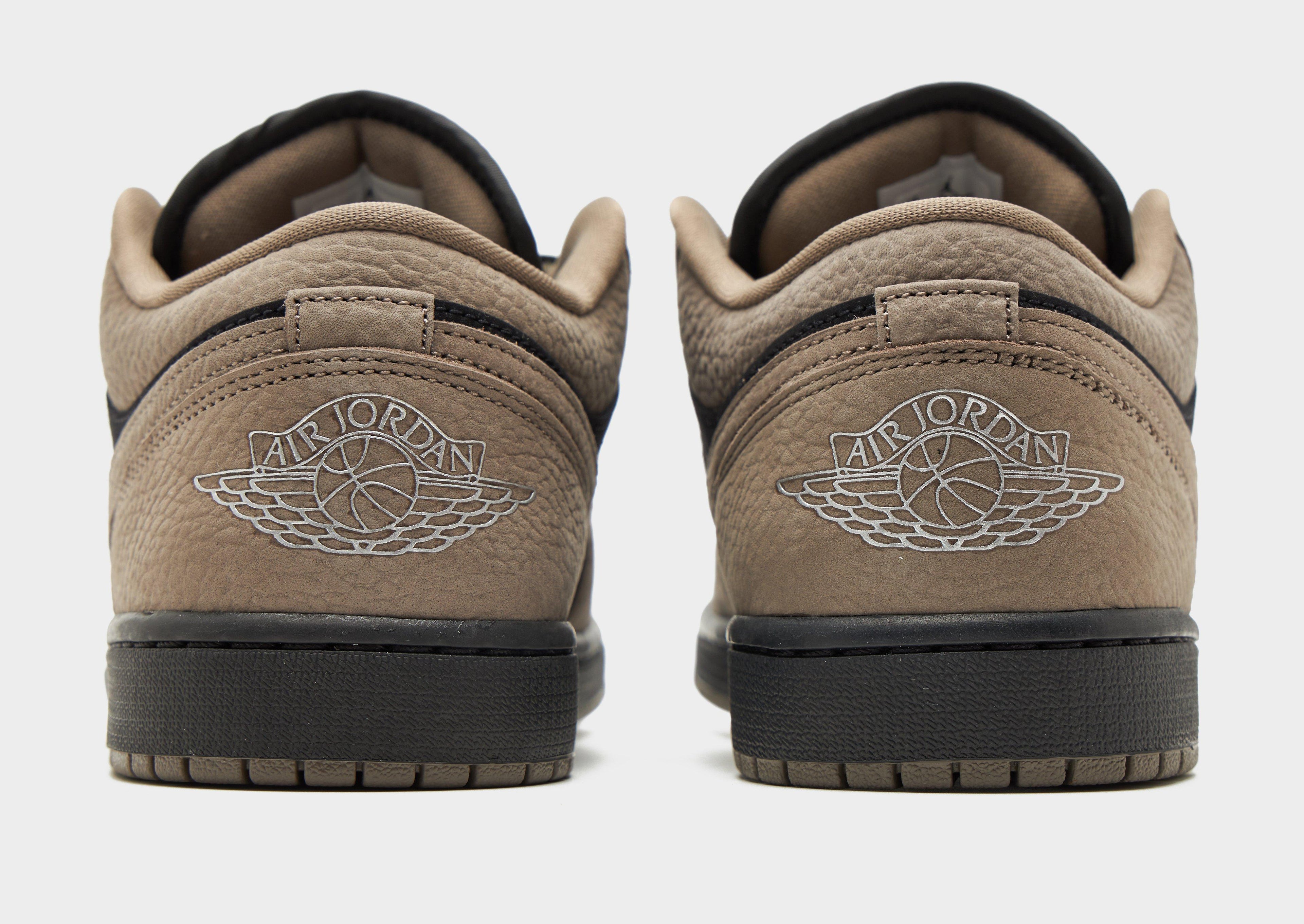 Jordan Air 1 Low image