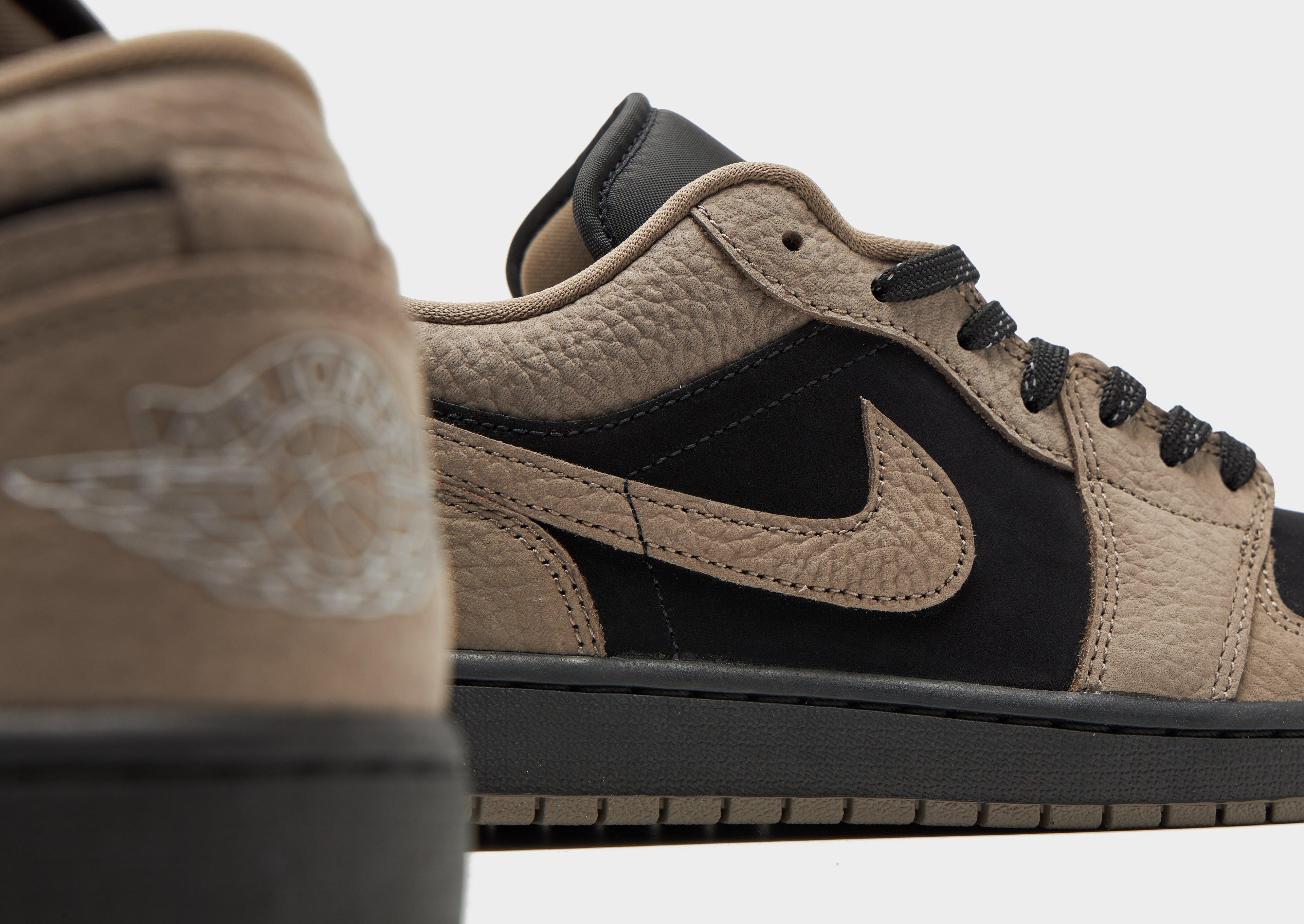 Jordan Air 1 Low image