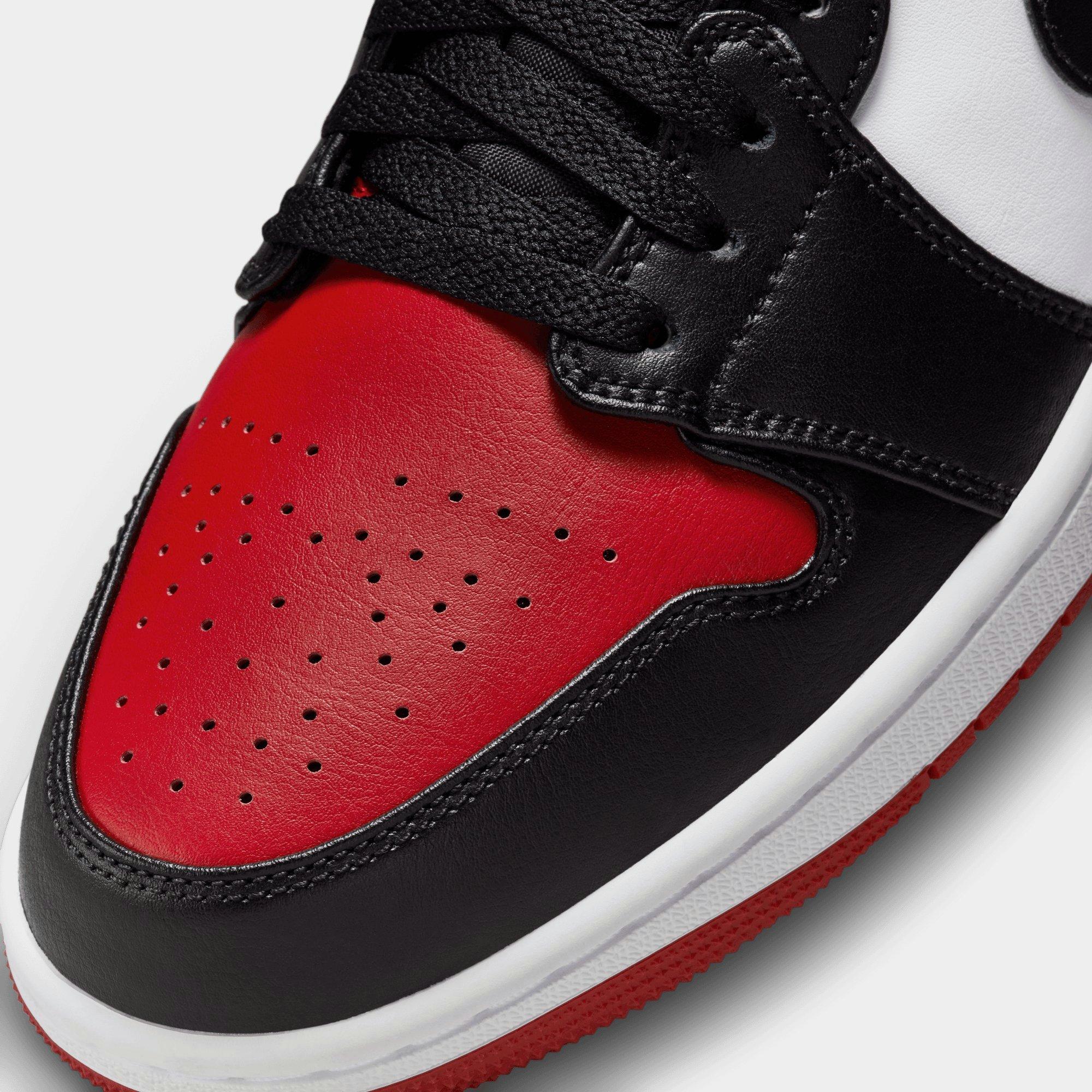 Jordan Air 1 Low image