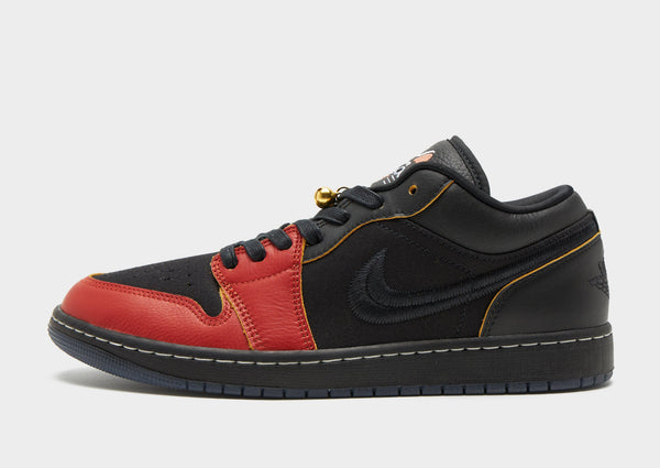 Jordan Air 1 Low 'Lucky Cat' image