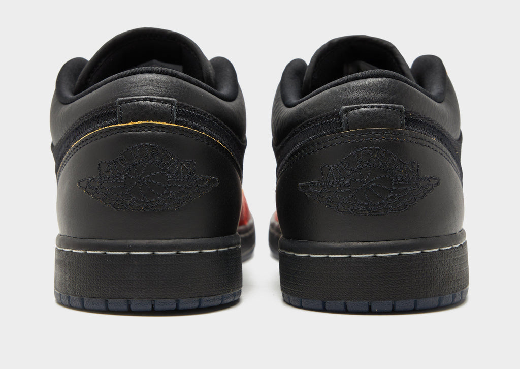 Jordan Air 1 Low 'Lucky Cat' image
