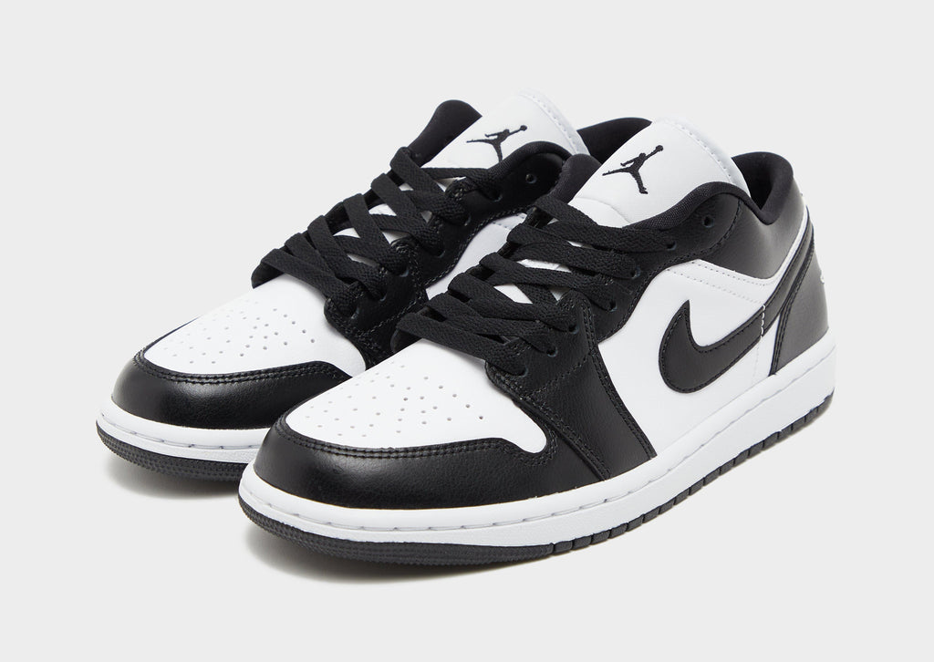 Jordan Air 1 Low 'Panda' Women's image