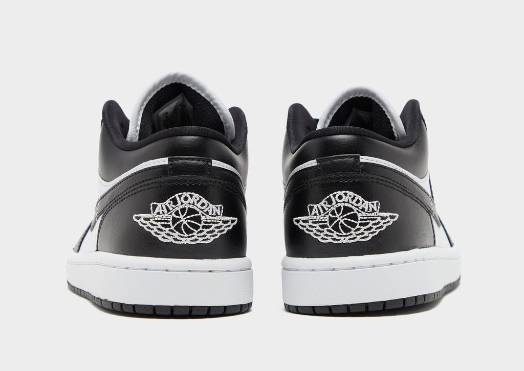 Jordan Air 1 Low 'Panda' Women's image