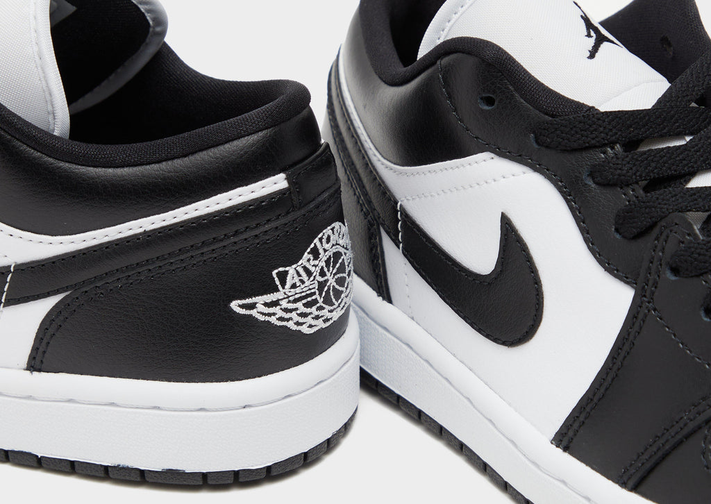 Jordan Air 1 Low 'Panda' Women's image