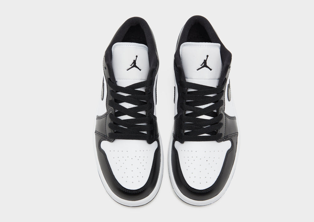 Jordan Air 1 Low 'Panda' Women's image