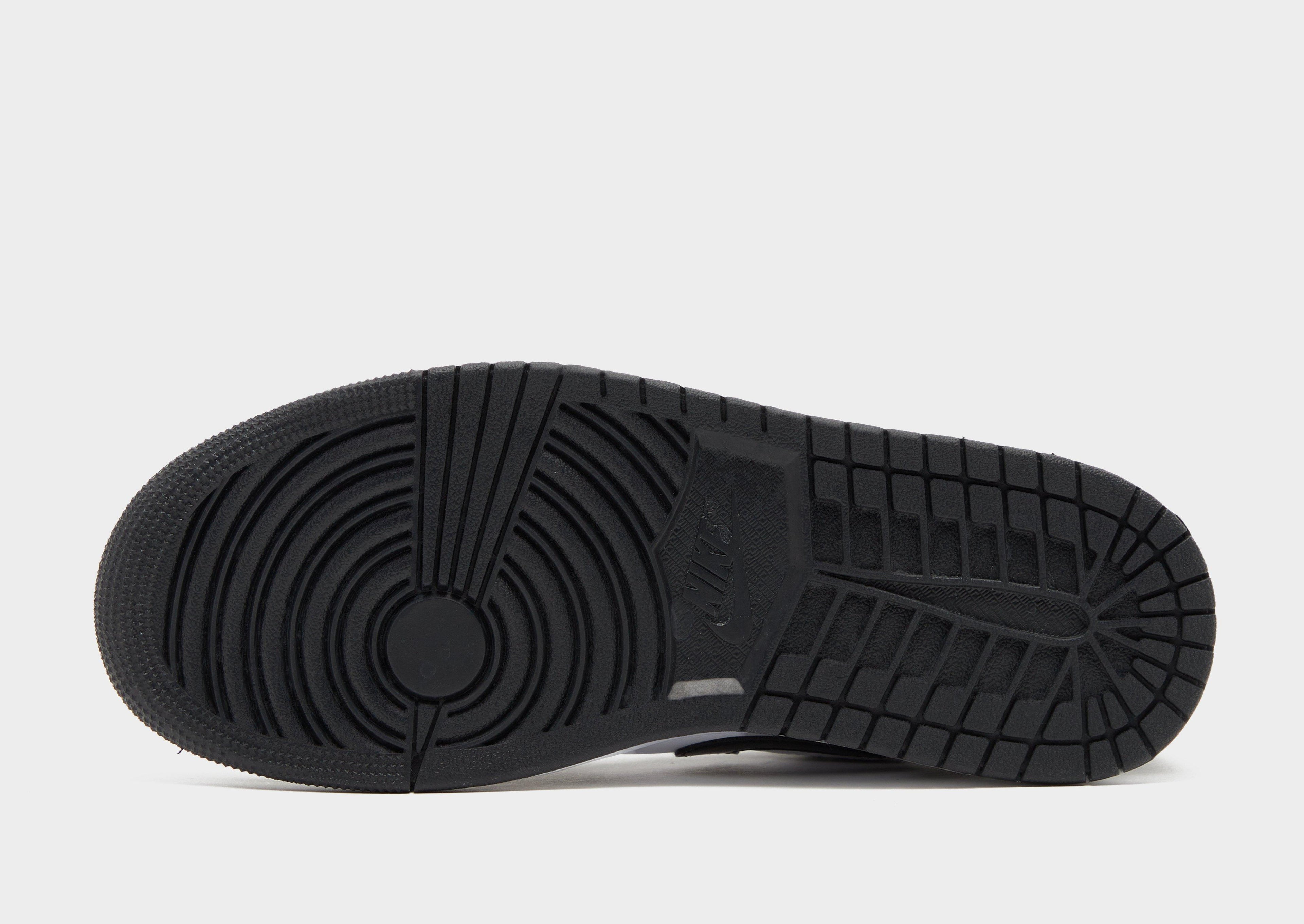 Jordan Air 1 Low 'Panda' Women's image
