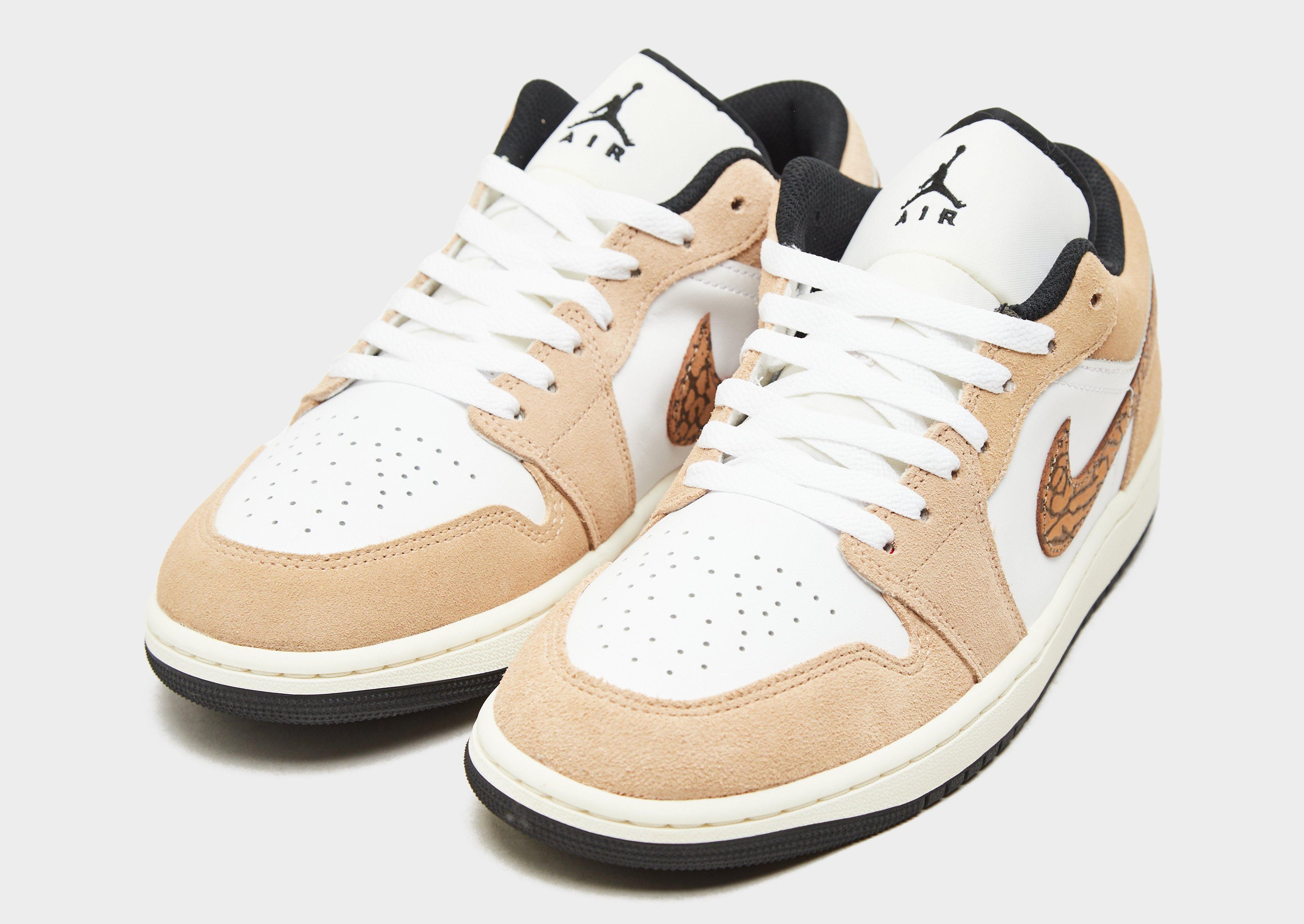 Jordan Air 1 Low SE image