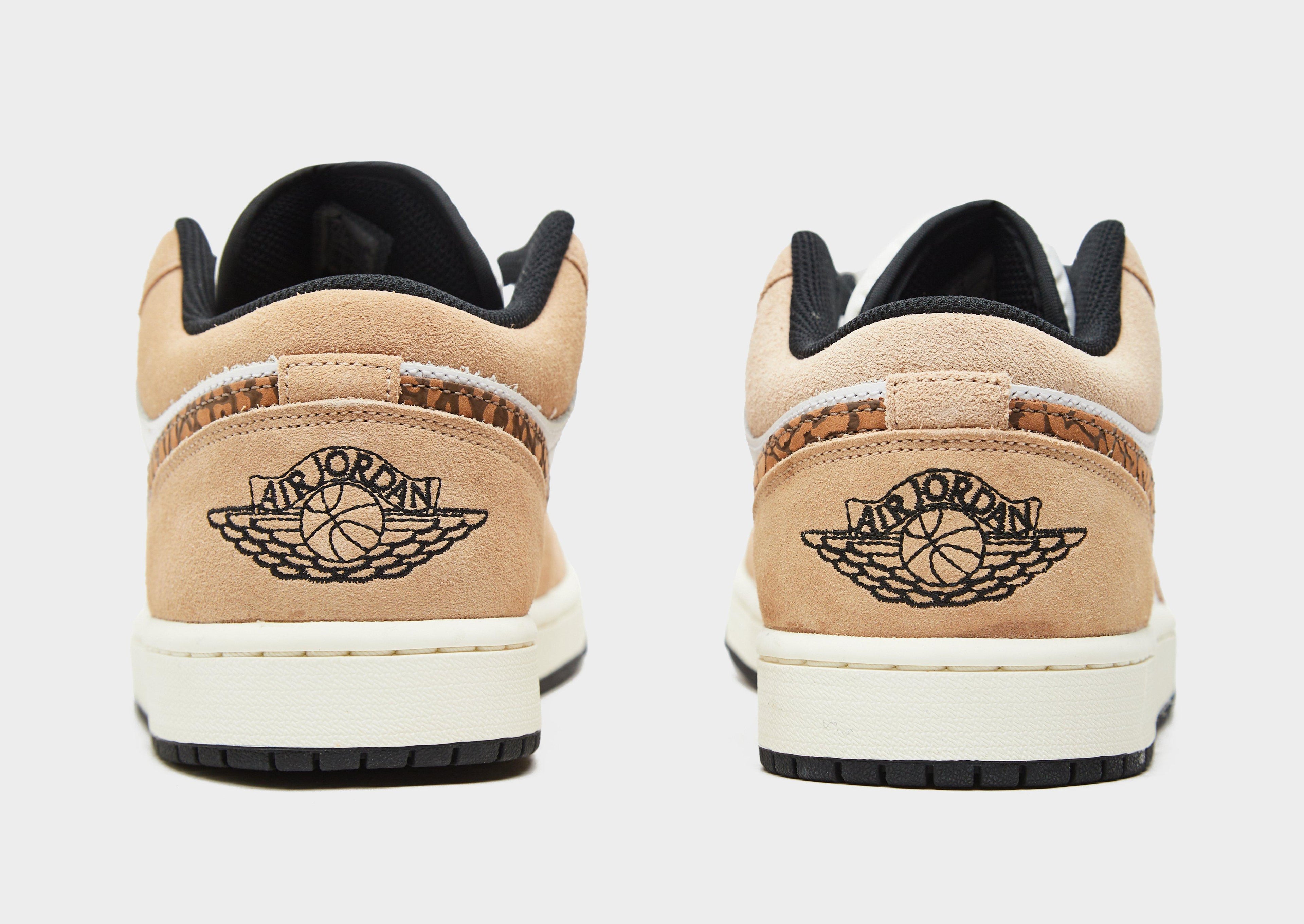 Jordan Air 1 Low SE image