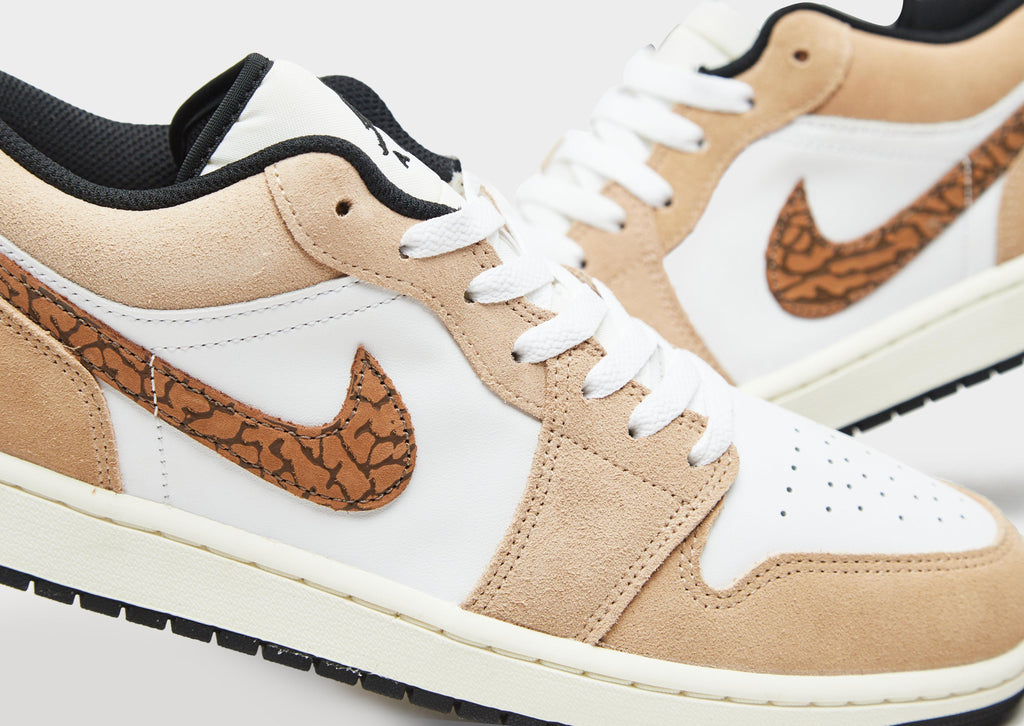 Jordan Air 1 Low SE image