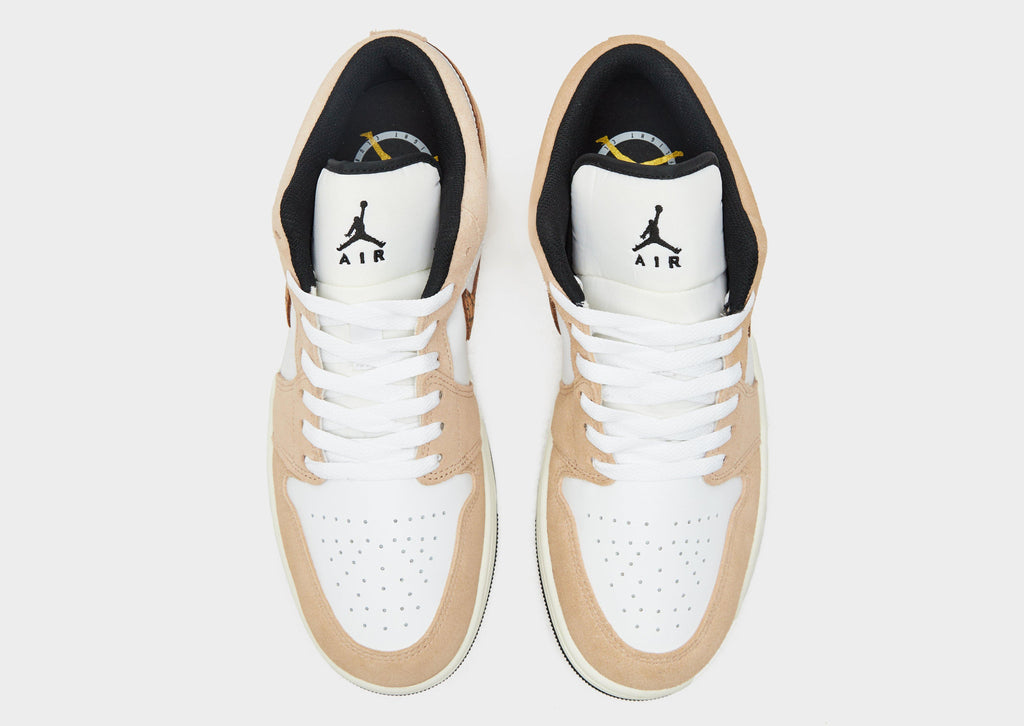 Jordan Air 1 Low SE image