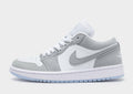 Jordan Air 1 Low 'Wolf Grey' Women's image